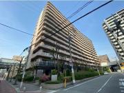地下鉄堺筋線恵美須町駅まで徒歩2分