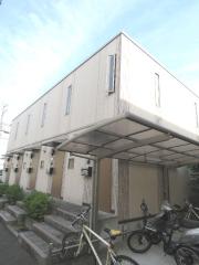 エル・セレーノ香ヶ丘C