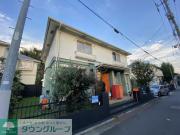 南荻窪4丁目テラスハウス