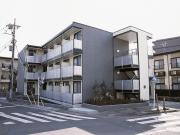 レオパレスヨロズヤG