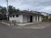 （ガレージ付）高野原一丁目貸家