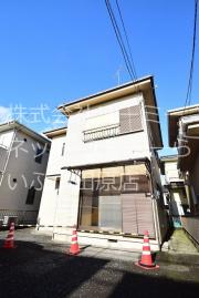 クオーレ鴨宮 G棟