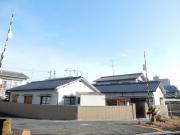 北区下伊福戸建