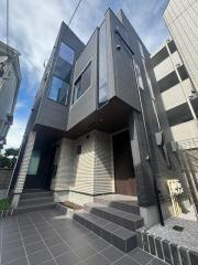 ＪＲ総武線（各駅停車）東中野駅まで徒歩7分