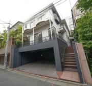 青葉台一丁目戸建