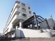 近鉄南大阪線高田市駅まで徒歩6分