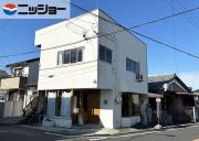 茜部大野住居