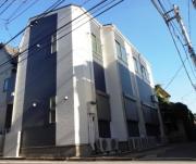 京急本線京急蒲田駅まで徒歩15分