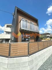 アテレーゼOne西町戸建