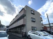 ＪＲ京浜東北・根岸線本郷台駅まで徒歩10分