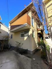 和泉2丁目戸建 抜群の収納力 O