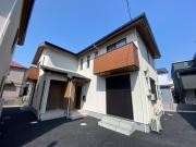 シェフィールドB棟