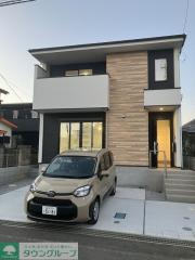 狭山市狭山台1丁目戸建