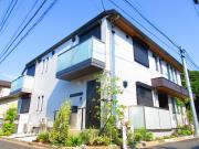 京王線代田橋駅まで徒歩7分