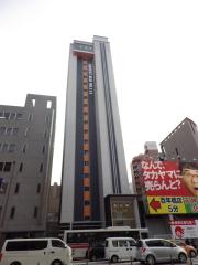 ORIENTBLD No.111 TRADHING TOWER
