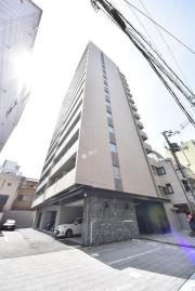 アルファレガロ神戸元町