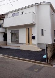 西武新宿線花小金井駅まで徒歩14分