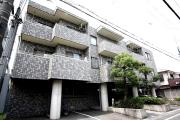 近鉄大阪線河内山本駅まで徒歩5分