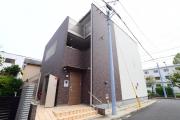 クレイノリーブル横浜