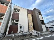 ステップハウス河原町