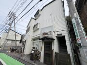 シンメイハイツ