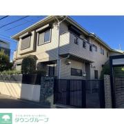 松原望月邸貸家 2階