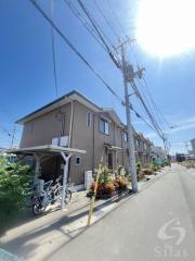 阪急今津線門戸厄神駅まで徒歩16分