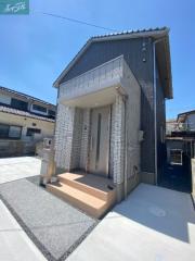 伊島町1丁目戸建貸家