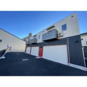 相鉄本線海老名駅までバス約21分 徒歩4分