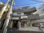京王線明大前駅まで徒歩2分
