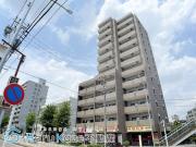 地下鉄名城線瑞穂運動場東駅まで徒歩5分