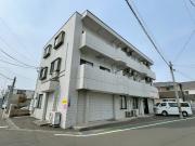 キャピタル志波町