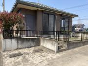 ＪＲ両毛線前橋大島駅まで徒歩9分