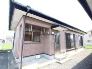 ＪＲ日豊本線餅原駅