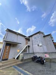 水間鉄道三ツ松駅まで徒歩24分