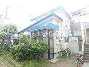 北25条東18丁目稲垣邸