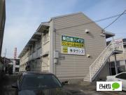 新白金ハイツ