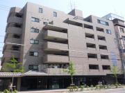 リーガル京都御所東