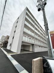 クローバー・レジデンス京都西大路
