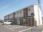 サンマリノ吉田A棟