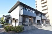 シンフォニーKusudoB棟