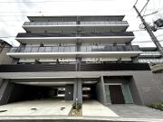 CRESTTAPP京都太秦天神川dexI