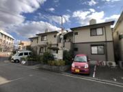 南海泉北線深井駅まで徒歩20分