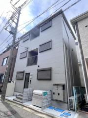 La casetta 岩槻