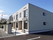 ＪＲ高山本線笹津駅まで徒歩35分