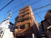 嶋津マンション