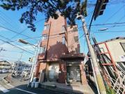 地下鉄長堀鶴見緑地線門真南駅まで徒歩20分