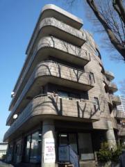 京王線千歳烏山駅まで徒歩7分