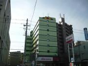 地下鉄谷町線喜連瓜破駅まで徒歩1分