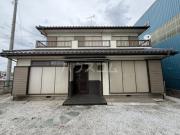 木曽根戸建